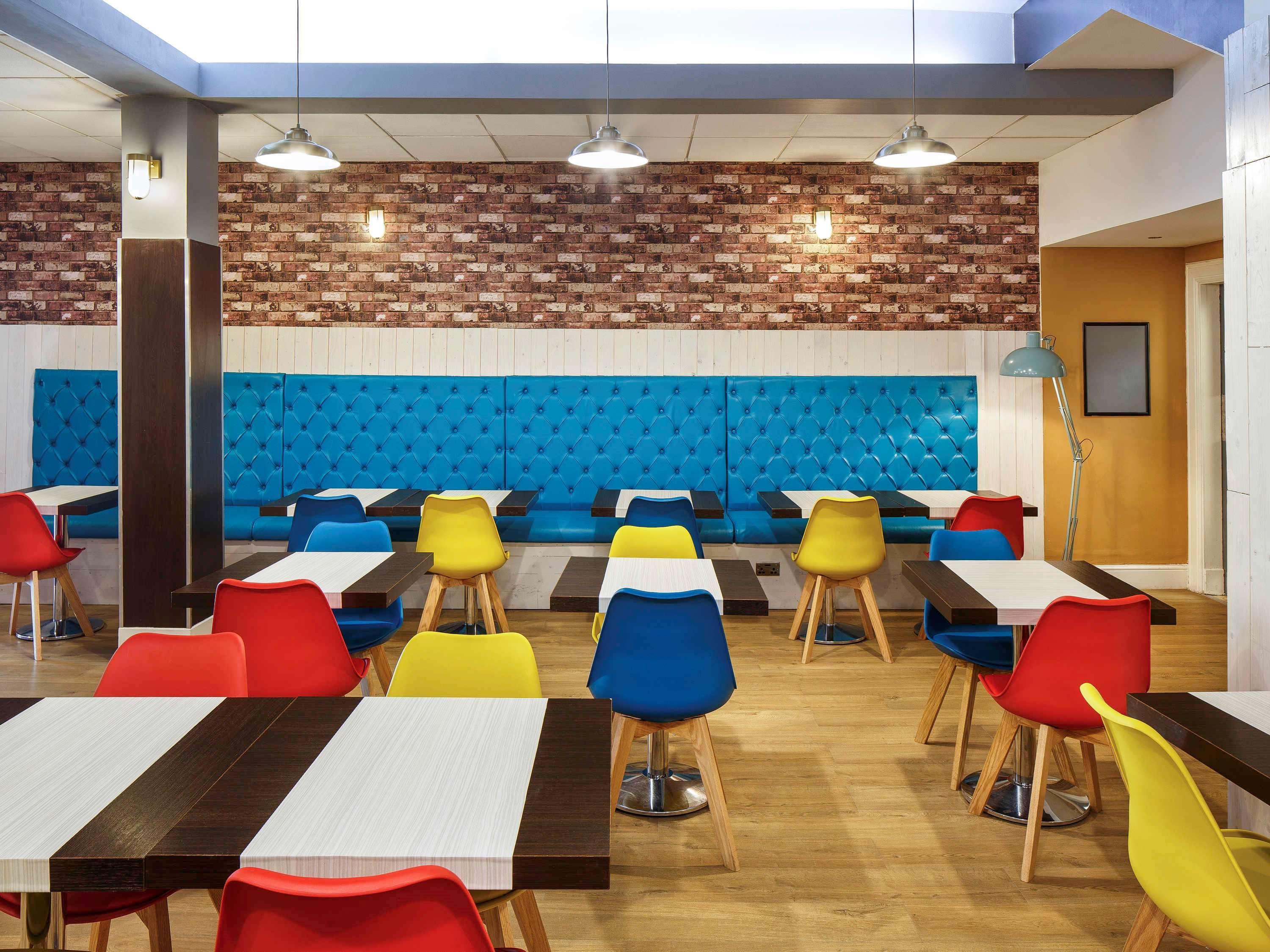 Hotel Ibis Styles Birmingham Oldbury Oldbury  Exterior foto