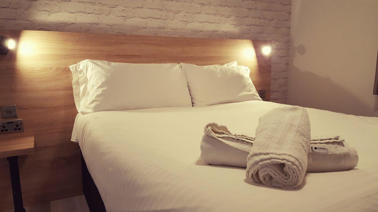 Hotel Ibis Styles Birmingham Oldbury Oldbury  Exterior foto