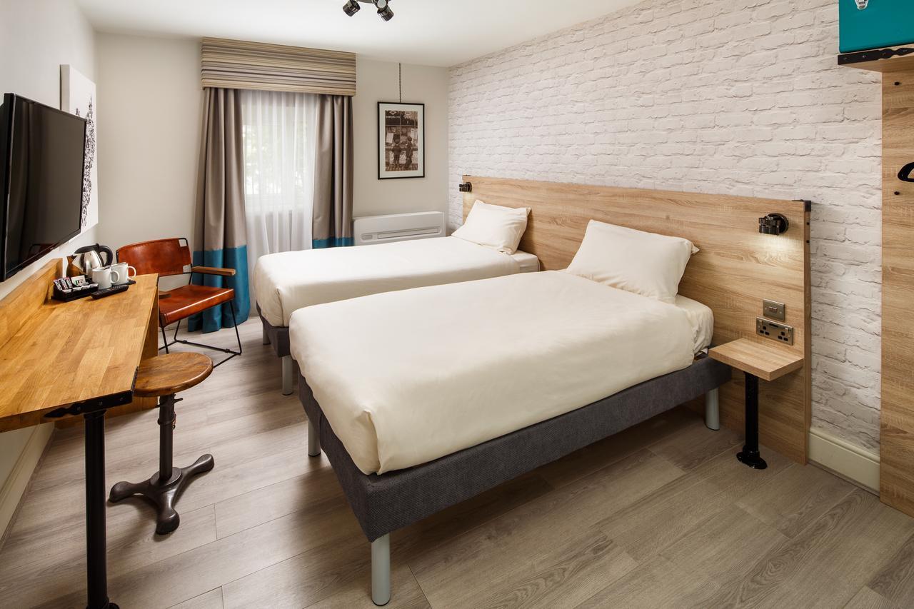 Hotel Ibis Styles Birmingham Oldbury Oldbury  Exterior foto