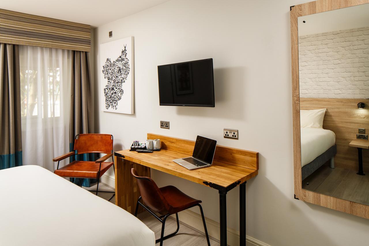 Hotel Ibis Styles Birmingham Oldbury Oldbury  Exterior foto